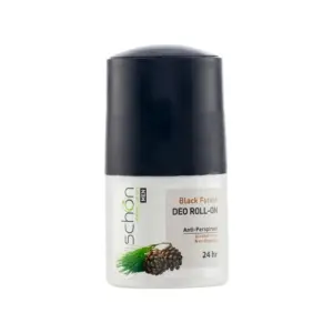 رول ضد تعریق مردانه شون مدل Black Forest حجم 50میل