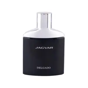 عطر جیبی مردانه دلگادو مدل Jagvar حجم25میل