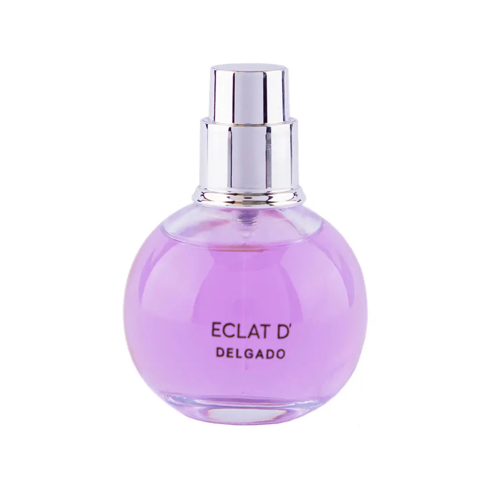 عطر جیبی زنانه دلگادو مدل Eclat حجم25میل