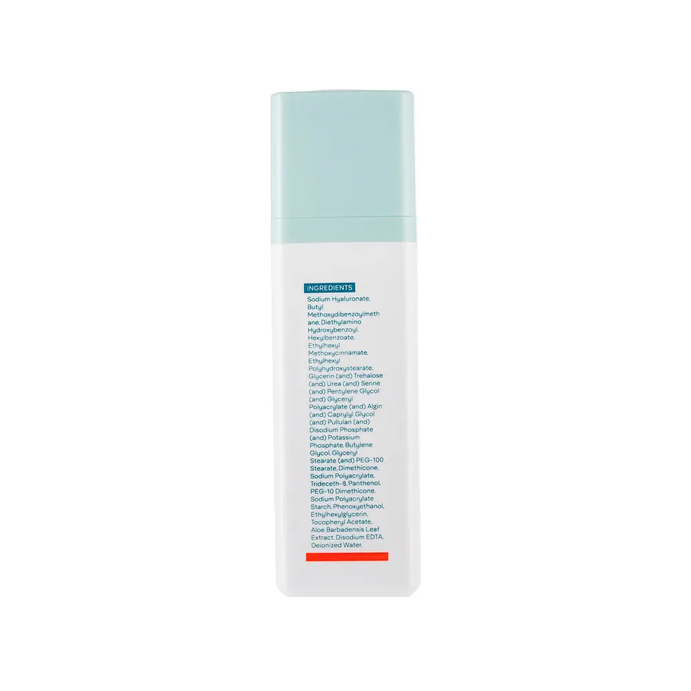 کرم ضد آفتاب فیوژن واتر SPF50 ژنوبایوتیک 30میل - 3