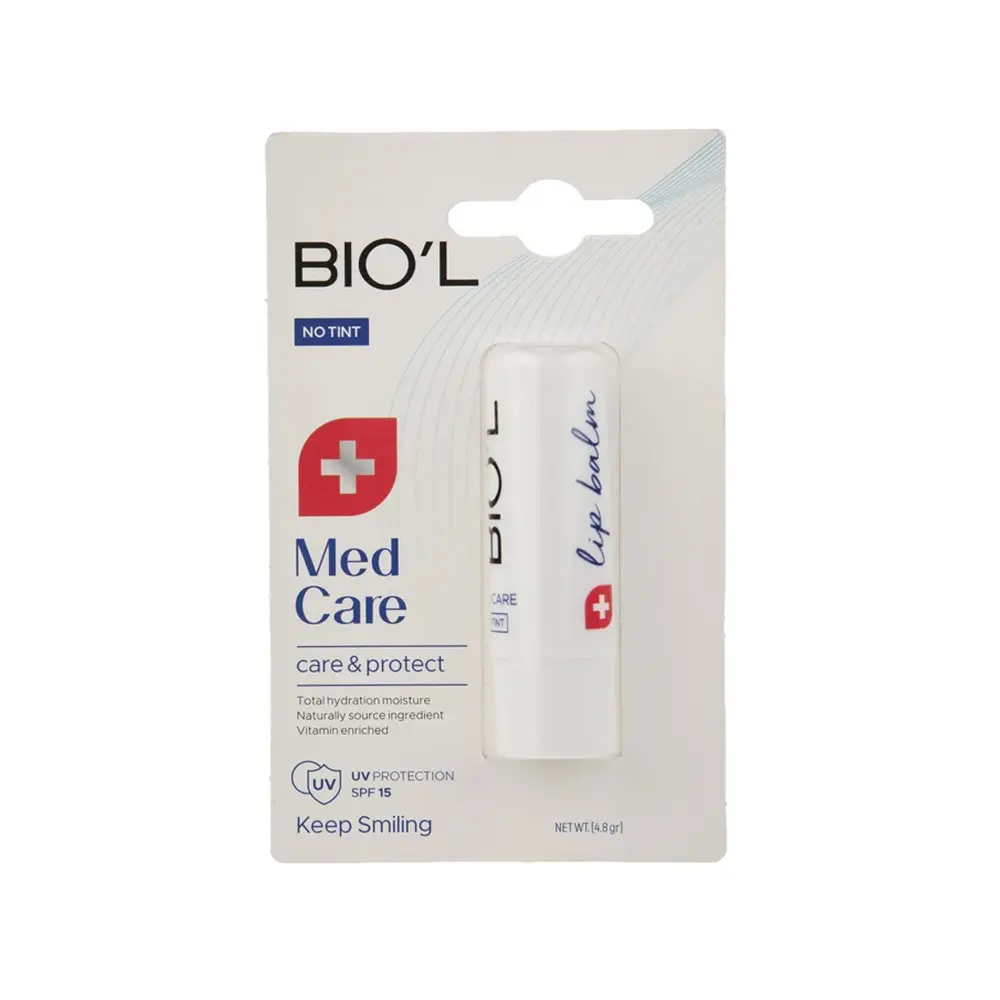 بالم لب بیول مدل Care and Protect - 3