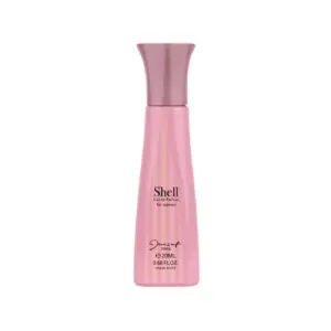عطر جیبی زنانه ژک ساف مدل Shell حجم 20 میل