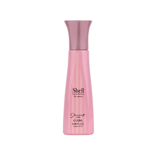 عطر جیبی زنانه ژک ساف مدل Shell حجم 20 میل