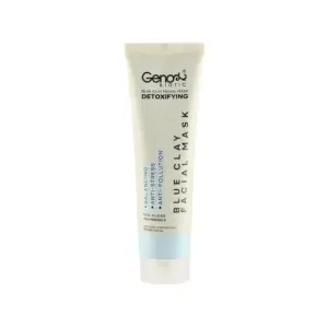 ماسک خاک رس آبی ژنوبایوتیک مدل Blue Clay حجم100میل