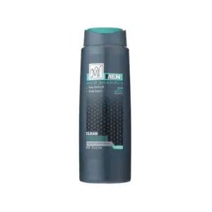 شامپو ضد شوره آقایان مای مدل Clean Fresh حجم 400میل